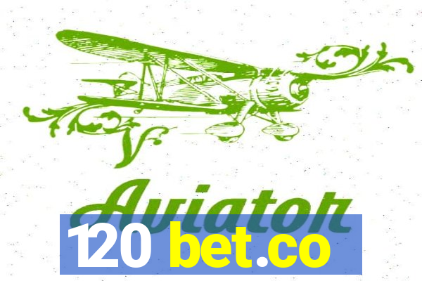 120 bet.co